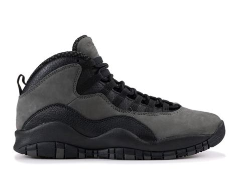 Air Jordan 10 Retro 'Shadow' 2018 - Artislovelife Store