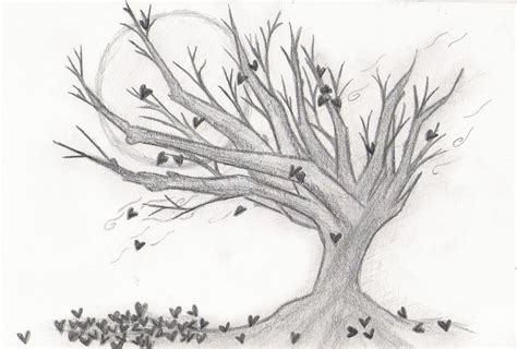 Falling Leaves by eye-lover on DeviantArt