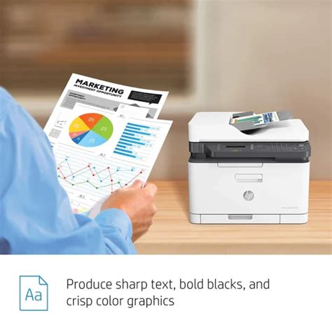 Hp Color Laser Mfp Fnw Printer Texmax Qatar Esouk Shop Online