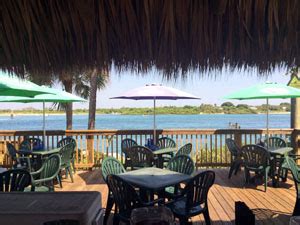 Hutchinson Island, Florida Restaurants | Jensen Beach, Fort Pierce ...