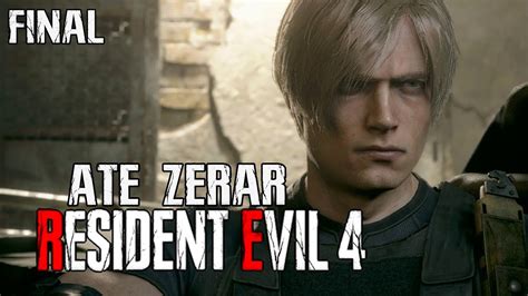 Resident Evil Remake Completo At Zerar Dublado Portugues Br