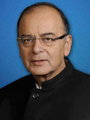 Arun Jaitley: Age, Biography, Education, Wife, Caste, Net Worth & More ...