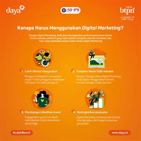 Kenapa Harus Menggunakan Digital Marketing