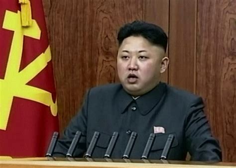 Kim Dzong Un pokazał na co go stać Teraz grozi Korei Południowej