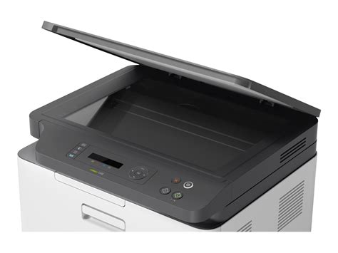 HP Color LaserJet MFP 178nw A4 (4ZB96A#B19) | Dustinhome.se