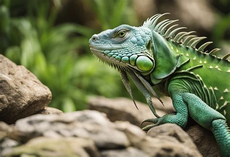 Types of Iguanas: A Comprehensive Guide - ReptileStartUp.com