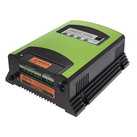 intelligent transfer box provista showroom