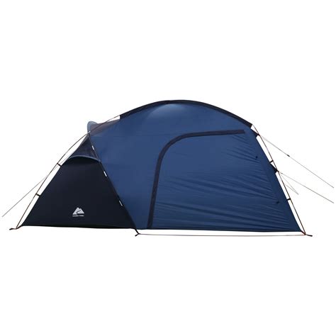 Ozark Trail 2 Person Tent With Oversized Vestibule Blue Dimensions 866” X 14160” X 65