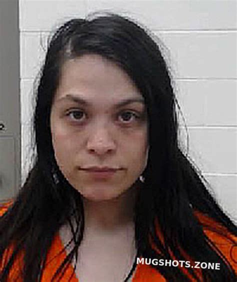 SARAH OWEN REESE 02 26 2024 Wayne County Mugshots Zone