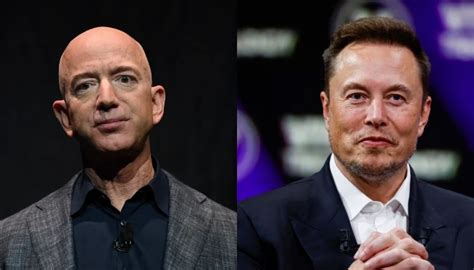 Jeff Bezos Reclaims Title Of Worlds Richest Person Surpassing Elon