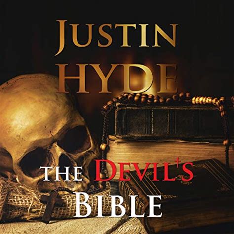 devils bible audiobooks unleashed