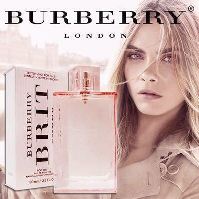 Perfume Burberry Brit Sheer Edt Ml Mujer Productos De Belleza Y