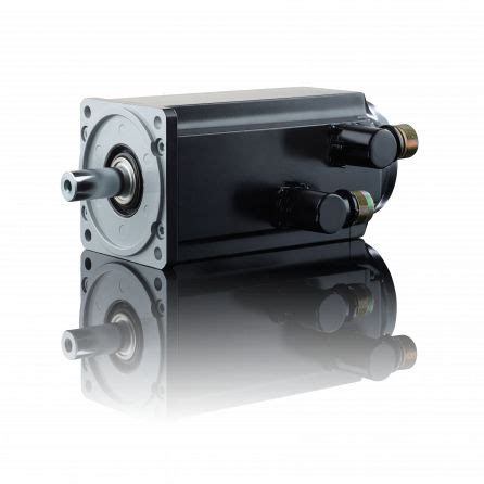 Ac Servomotor Dt Amkmotion Gmbh Co Kg Brushless Ip Air