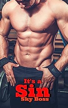 It S A Sin Taboo First Time Gay Taboo Gay Book 3 Kindle Edition By