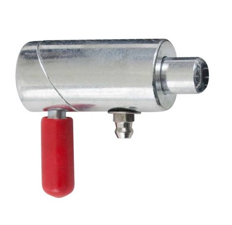 1/2" Spring Loaded Cam Lock for Wreckers Tow Truck Twist Lock Plunger ...