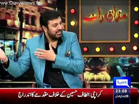 Mazaq Raat 17th March 2015 Video Dailymotion