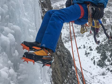 Scarpa Phantom Tech 2020 Blog Old Peak