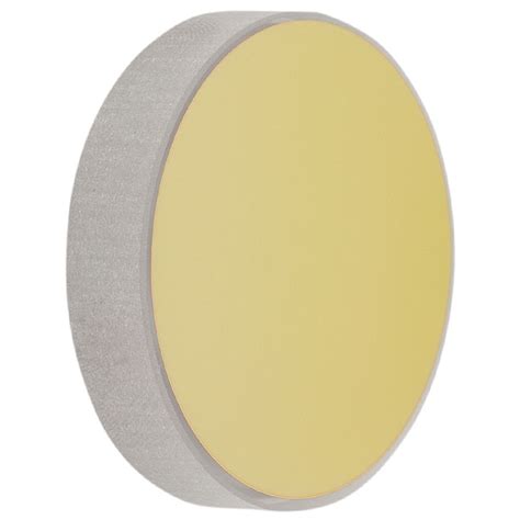 Thorlabs Cm M Gold Coated Concave Mirror F Mm