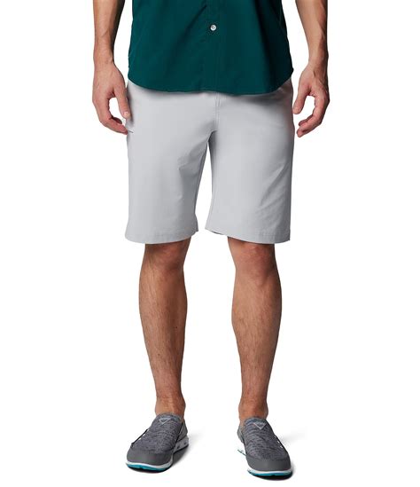 Columbia PFG Grander Marlin III Offshore 8" Inseam Shorts | Dillard's
