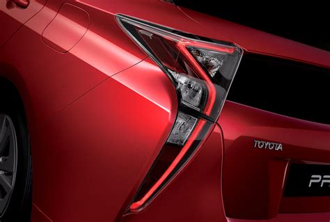 Toyota Prius 2020 - Added Features, Design Upgrades and Price