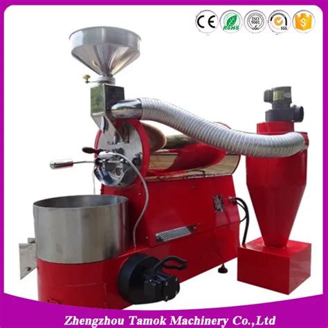 Luxury Version Mini Coffee Bean Roaster Coffee Roasting Machine