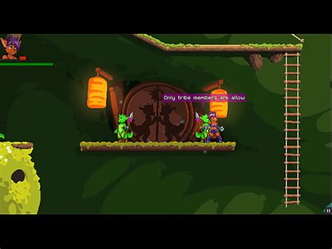 Kincaid Juego Hentai PornPlay seleccionado por los fanáticos Ep estilo perrito en la jungla