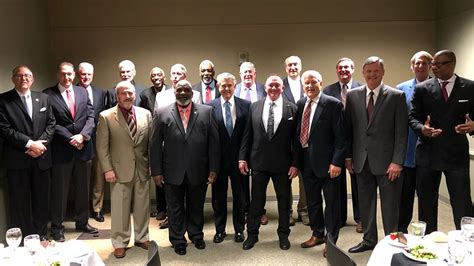 Basketball Alumni Enjoy Reunion VMI Alumni Agencies