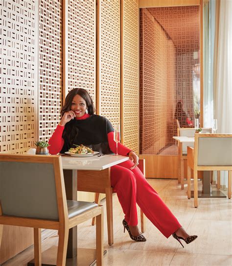 Tracy Moore's secrets to living well - Living Luxe Magazine