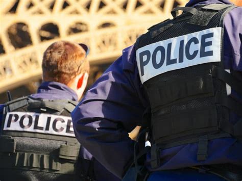 Devenir Policier Comment Entrer Dans La Police Recrutement 2025