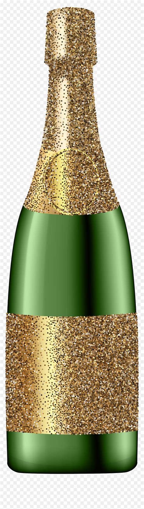 Champagne Bottle Images Free Download On Clipart Library Clip Art