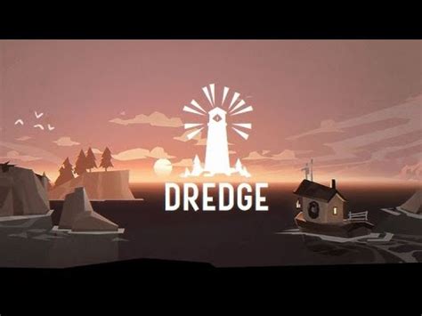 Dredge Let s Play Découverte Fr YouTube