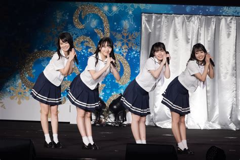 Stu48が6thシングル曲を初披露！初・単独武道館はユニット＆生誕祭と充実のコンサートに 蜜柑通信