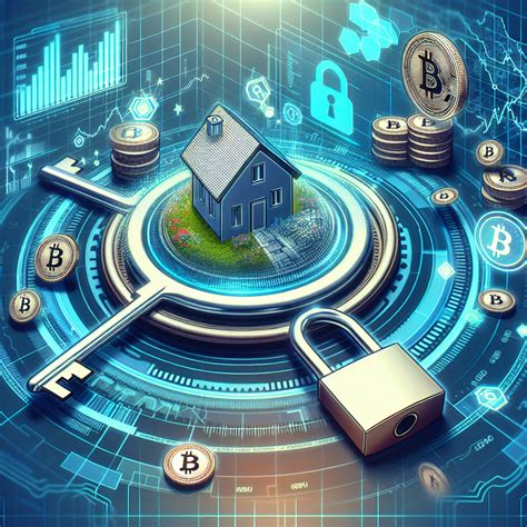 Unlock The Enigmatic World Of Cryptoassets A Glimpse Into The Future Of Finance