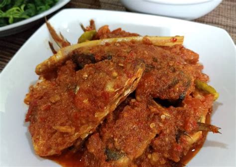 Resep Bandeng Bumbu Bali Oleh Heny Widiastuti Cookpad