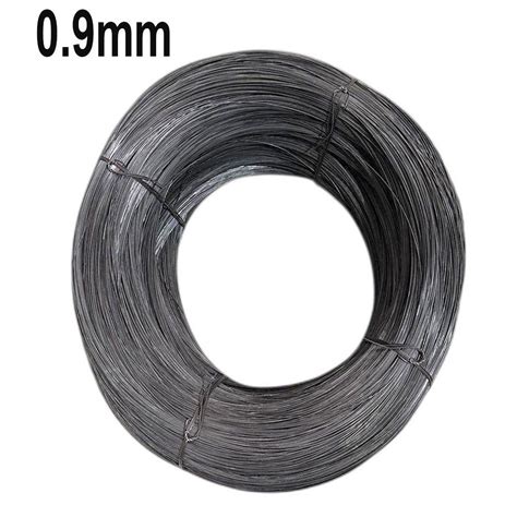 Mild Steel 09mm Ms Binding Wire At Rs 66kg In Kangra Id 2850012352030