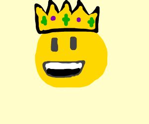 Emoji Prince - Drawception