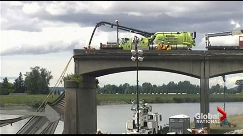 Washington State Bridge Collapse Youtube