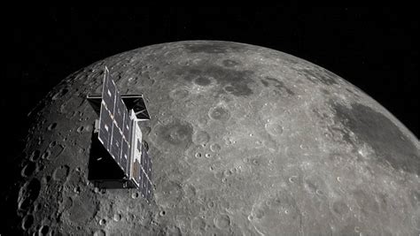 NASA's lunar Gateway moon-orbiting space station explained in pictures | Space