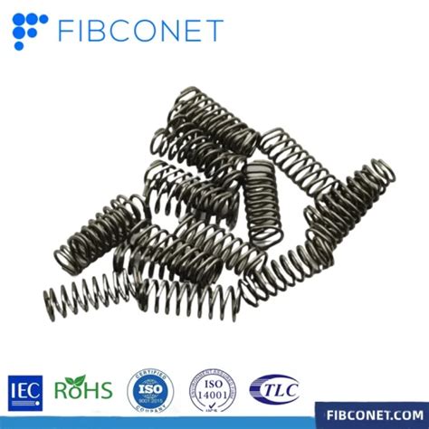 Ftth Mpo Mtp Assembly Ribbon Bare Boot Optical Fiber Optic Connector