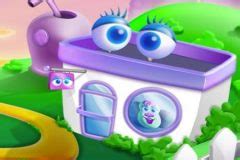 Purble Place Cake Maker Game - Play Online Now