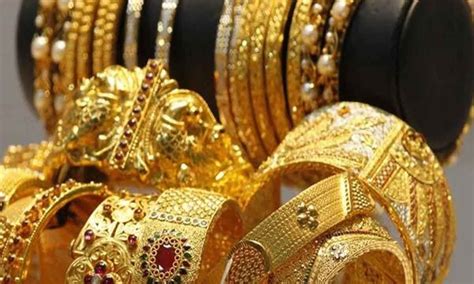 Gold Rates Today Slashed In Hyderabad Bangalore Kerala Visakhapatnam