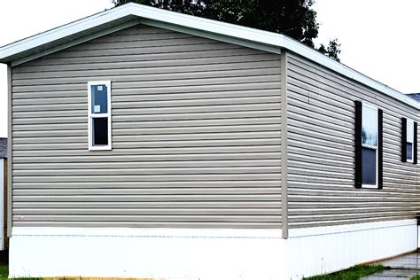 10 Best Mobile Home Vinyl Siding Styles