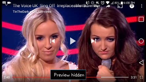 The Voice Uk Becky Hill Vs Indie And Pixie Irreplaceable Reaction Youtube