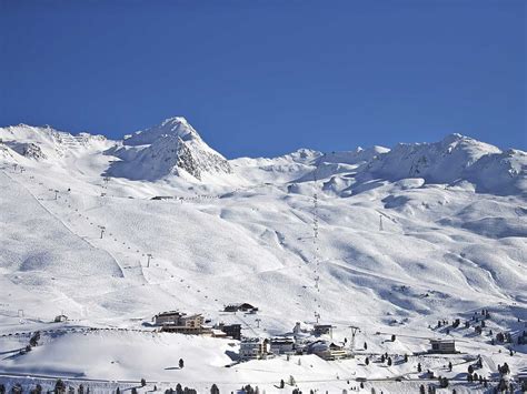 Obergurgl photos | Austria ski resort