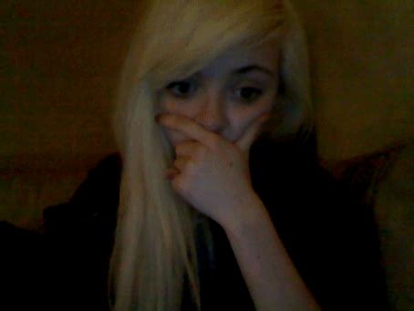 Alice Blonde And Girl Image 296639 On Favim