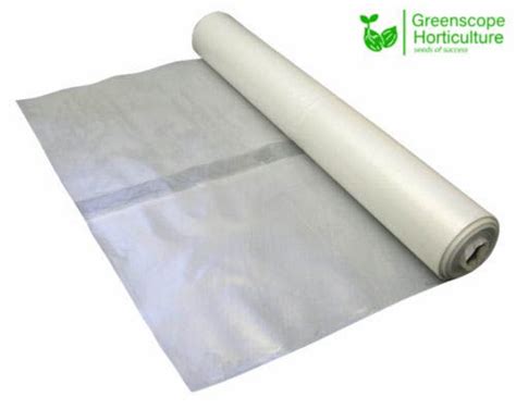 Greenhouse Polythene. 1000 Gauge Polythene Price