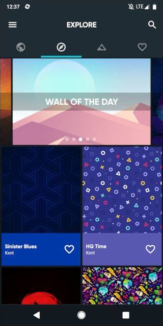 How To Personalize Your Android Phone With Themes And Launchers