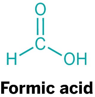 Formic Acid