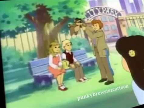 It S Punky Brewster It’s Punky Brewster S02 E013 Bright Eyes Video Dailymotion