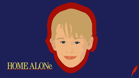 Kevin Mccallister Home Alone By Ficklemytancy On Deviantart